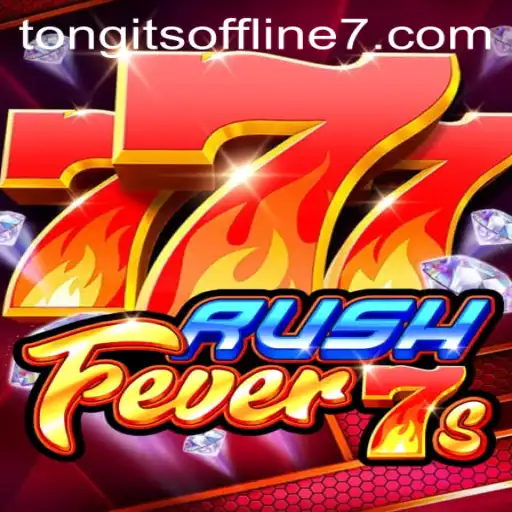 RushFever7s: A Thrilling Dive into Tongits Offline Gaming