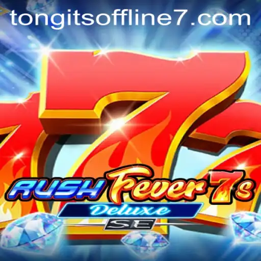 Exploring the Thrilling World of RushFever7sDeluxeSE: Offline Gaming with a Twist of Tongits