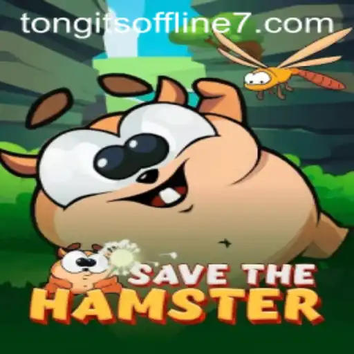 Dive Into the World of SavetheHamster: A Unique Offline Experience with a Tongits Twist