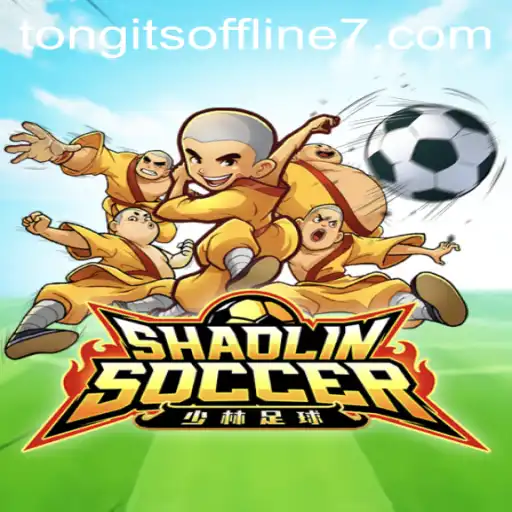 Shaolin Soccer: Embracing the Fusion of Martial Arts and Football in the Gaming World