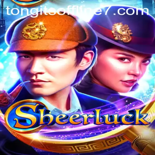Unveiling the Intriguing World of Sheerluck: A Deep Dive into Tongits Offline