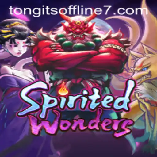 SpiritedWonders: Exploring the Enchanting World of Tongits