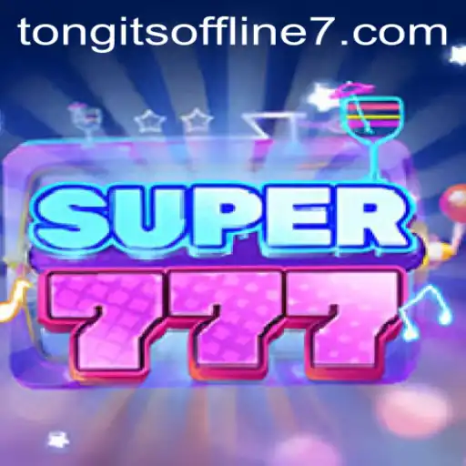 Experience the Thrill of Super777: Tongits Offline Game Revealed
