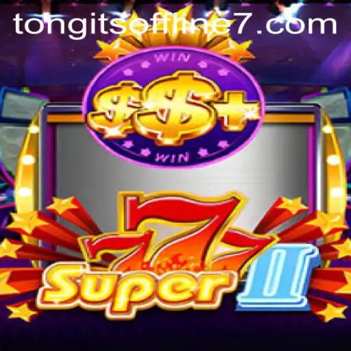 Exploring Super777II and Tongits Offline: A Game Enthusiast's Guide