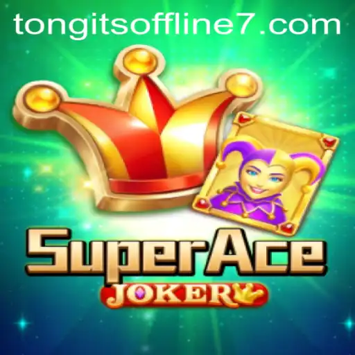 A Comprehensive Guide to SuperAceJoker: Embracing the Thrill of Tongits Offline