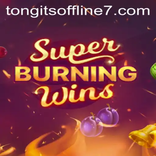 Exploring SuperBurningWins: A Classic Slot Game Experience with a Twist