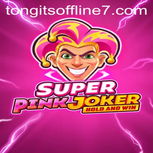 Exploring the World of SuperPinkJoker: Tongits Offline