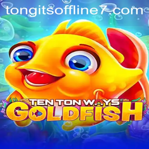 Dive into the Fascinating World of TenTonWaysGoldfish: A New Way to Enjoy Tongits Offline