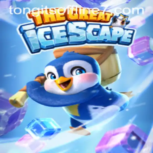 Exploring 'TheGreatIcescape' and Its Offline Version of Tongits