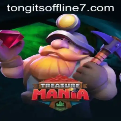 Exploring TreasureMania: An Engaging Offline Adventure