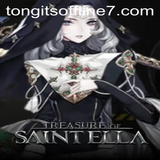 Mastering TreasureofSaintElla: A Journey into Tongits Offline