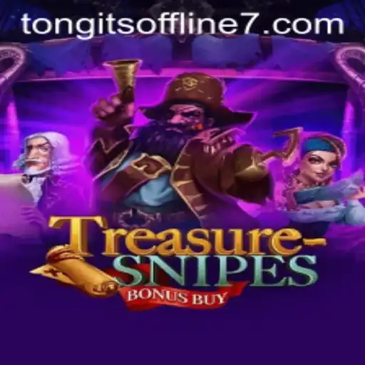 Discover 'TreasuresnipesBonusBuy': A New Twist in Offline Gaming