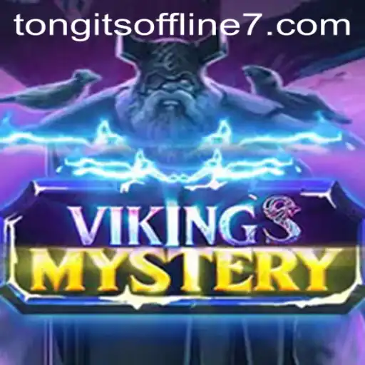 VikingsMystery: Exploring the Exciting World of Tongits Offline
