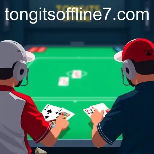 Exploring the Rise of Virtual Sports: The Role of Tongits Offline