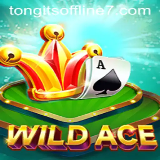 Explore the Thrill of WildAce: An Offline Tongits Adventure