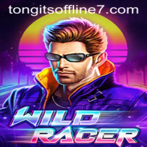 WildRacer: The Thrill of Tongits Offline Gaming