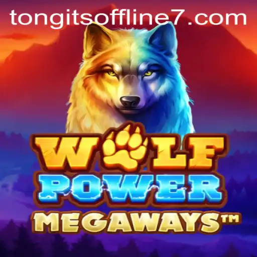 Unleashing the Thrill of WolfPowerMega: A Dive into Tongits Offline