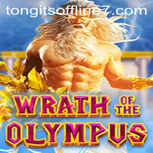 Wrath of Olympus: A Journey into the Realm of Gods and Tongits